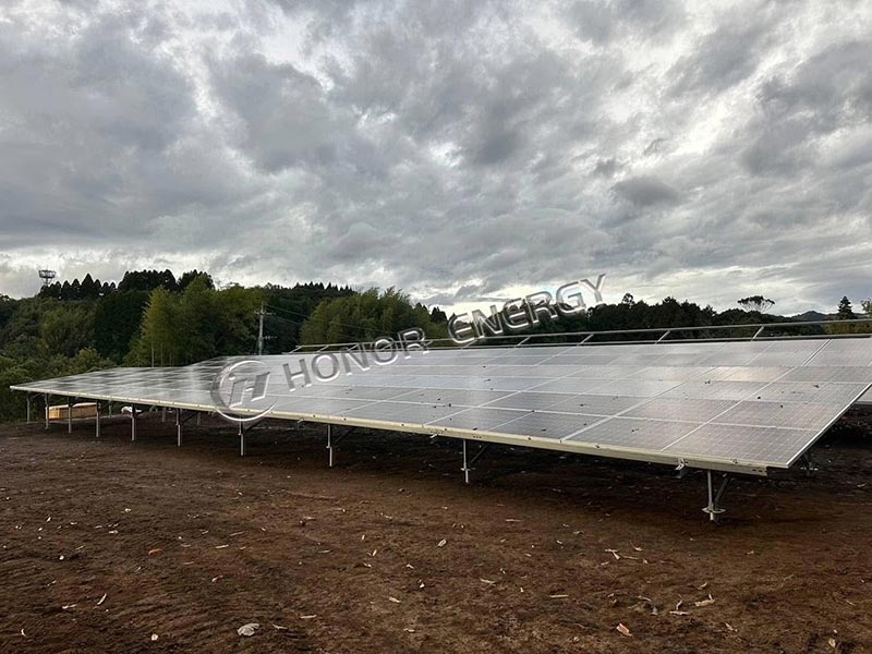 Јапан Киусху 650кв пројекат успешно завршен