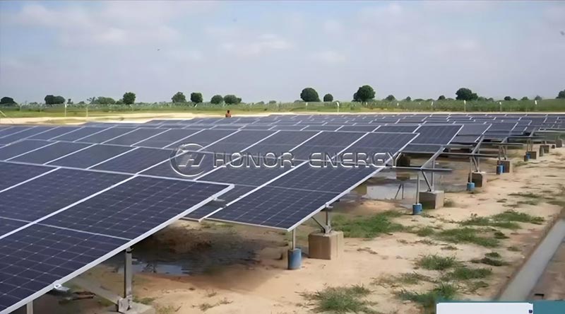 Од пројеката наших клијената у свет! Заједно, изградимо одрживу будућност.