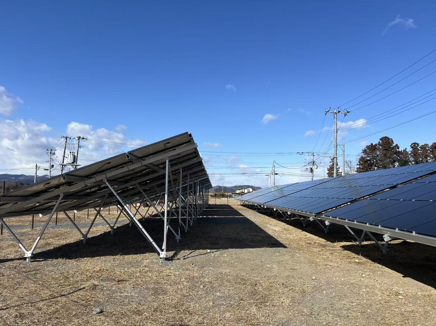 Материјал соларног уземљења