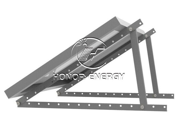 Како подесиви носач за соларни кров максимизира соларну ефикасност и флексибилност инсталације?