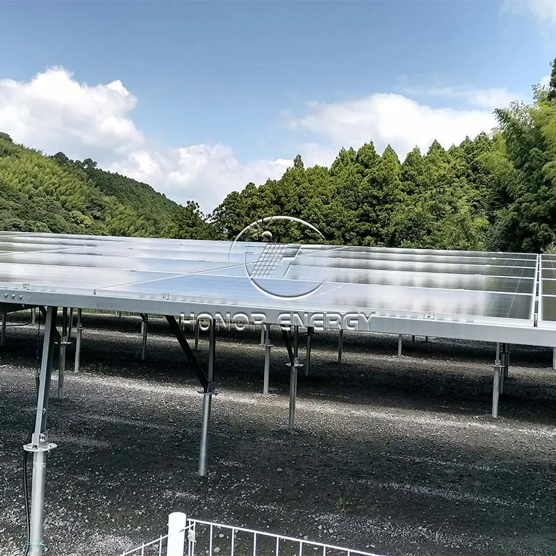 Зашто је соларна земљана монтажа важнија него што већина купаца очекује?