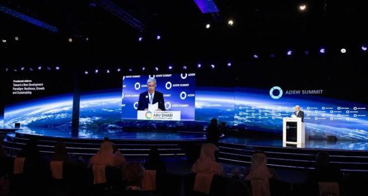 Фиксне монтажне конструкције на ВФЕС Абу Дхаби 2026 – Најважније са изложбе