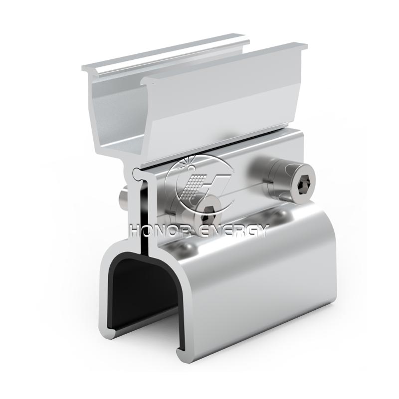 Алуминијумски соларни Цлипок