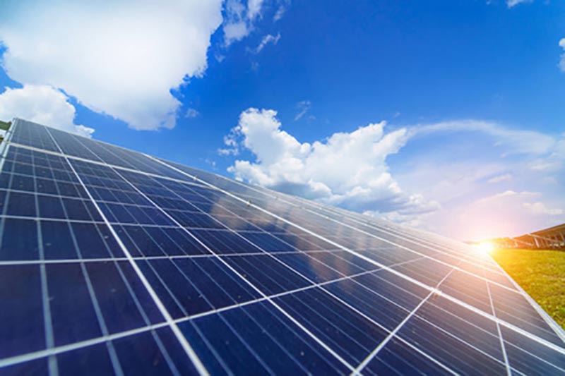 PV mounting brackets