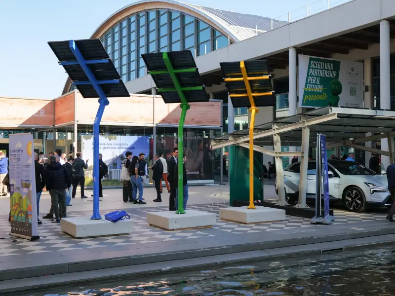 KEY – The Energy Transition Expo