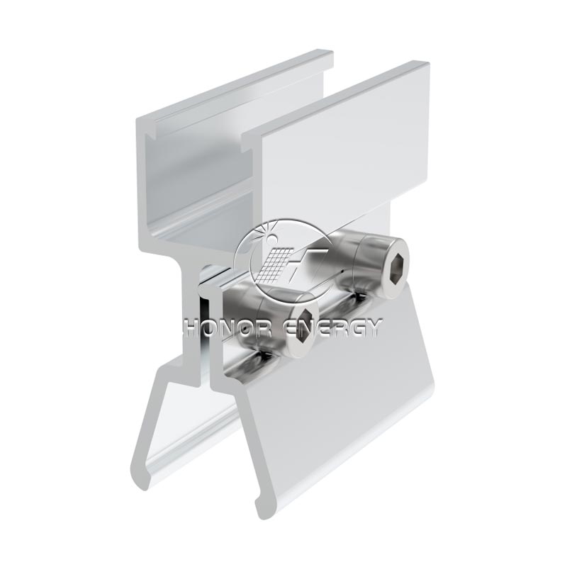 СОЛАР КЛИПЛОК за 406 метала