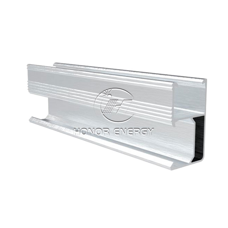 Соларна шина типа Р