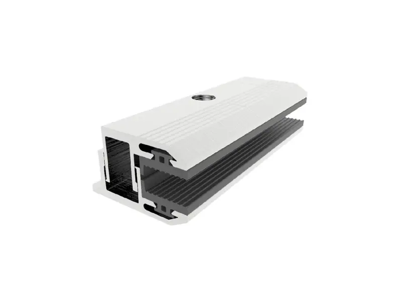 Соларна крајња стезаљка танког филма