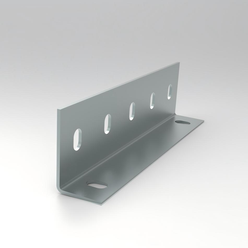 Челичне соларне шине типа Л